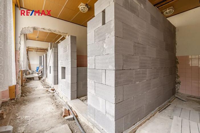 Prodej ubytování, Lesonice, 216 m2