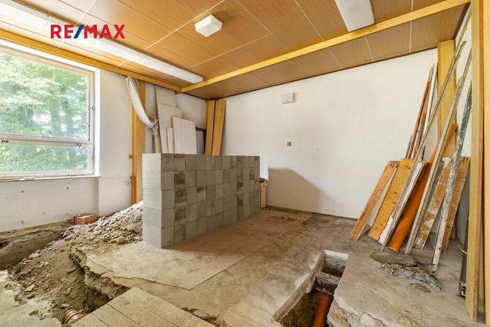 Prodej ubytování, Lesonice, 216 m2