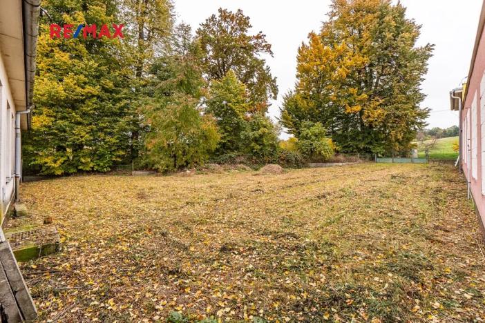 Prodej ubytování, Lesonice, 216 m2