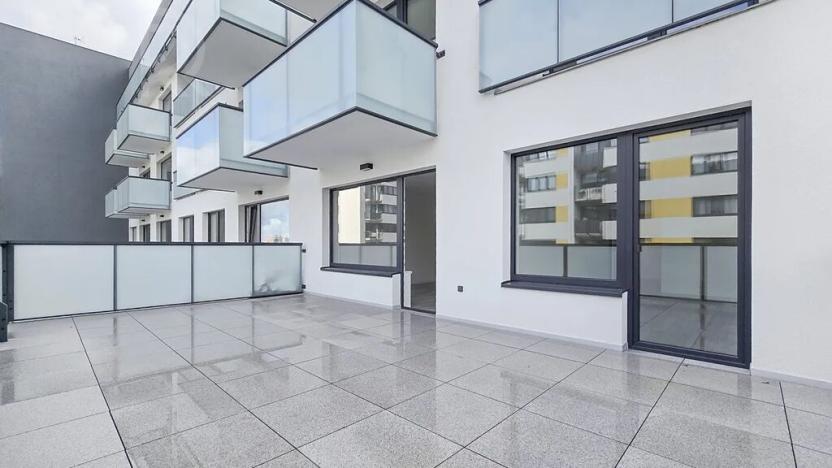 Pronájem bytu 2+kk, Kutná Hora, Za Lidkou, 66 m2