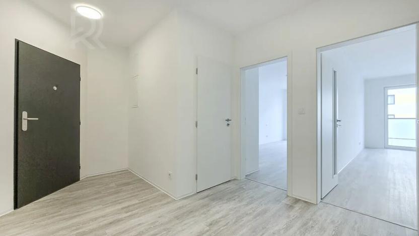 Pronájem bytu 2+kk, Kutná Hora, Za Lidkou, 66 m2