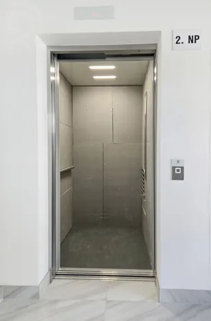 Pronájem bytu 2+kk, Kutná Hora, Za Lidkou, 66 m2