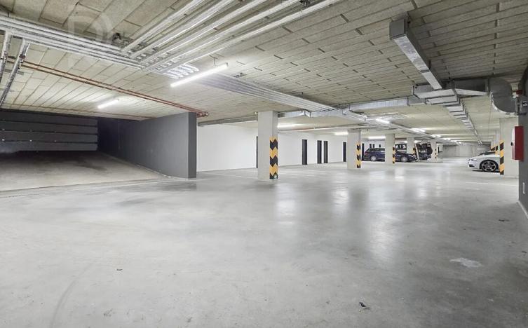 Pronájem bytu 2+kk, Kutná Hora, Za Lidkou, 66 m2