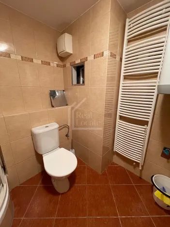 Pronájem bytu 1+kk, Praha - Prosek, Na vyhlídce, 37 m2