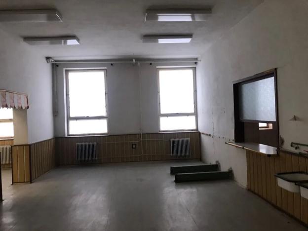 Pronájem skladu, Šternberk, Nádražní, 665 m2