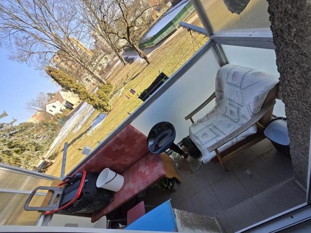 Prodej bytu 3+1, Hořice, Pod Lipou, 63 m2