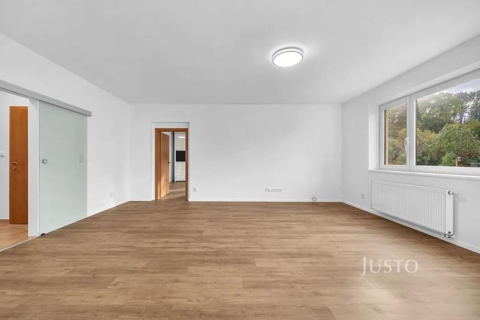 Prodej bytu 4+kk, Praha - Dubeč, Netlucká, 102 m2