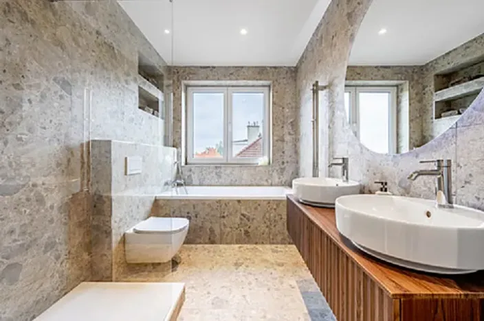 Prodej bytu 4+kk, Praha - Břevnov, Hošťálkova, 114 m2