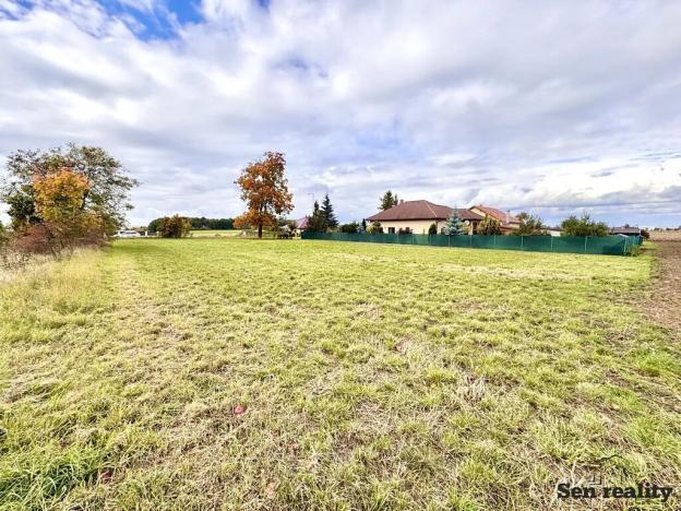 Prodej pozemku pro bydlení, Tatce, Na Stachově, 1600 m2