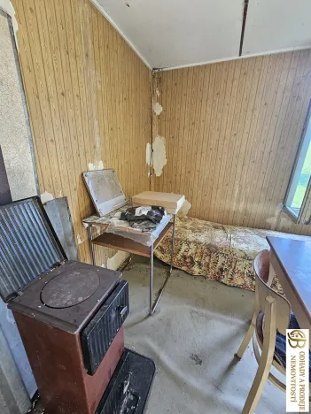 Prodej chaty, Dlouhomilov, 35 m2