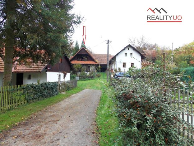 Prodej chaty, Lhoty u Potštejna, 110 m2