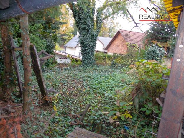 Prodej chaty, Lhoty u Potštejna, 110 m2