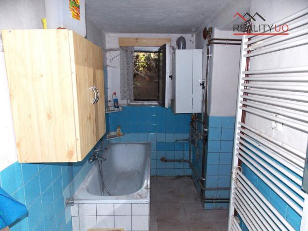 Prodej chaty, Lhoty u Potštejna, 110 m2