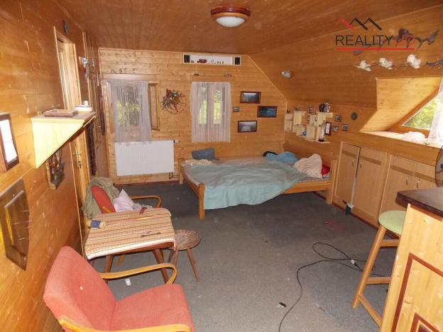 Prodej chaty, Lhoty u Potštejna, 110 m2