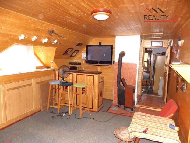 Prodej chaty, Lhoty u Potštejna, 110 m2