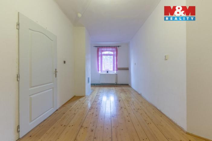 Prodej rodinného domu, Víchová nad Jizerou, 149 m2