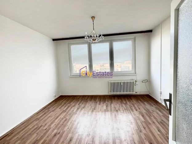 Pronájem bytu 3+1, Praha - Hlubočepy, Lamačova, 67 m2