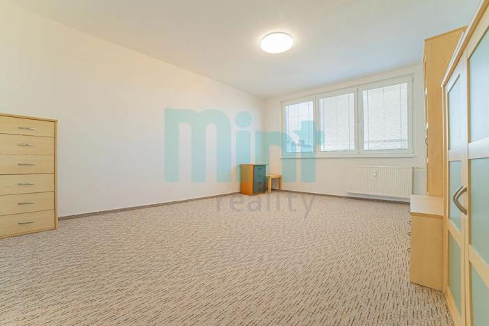 Pronájem bytu 3+1, Ostrava, Zdeňka Vavříka, 73 m2