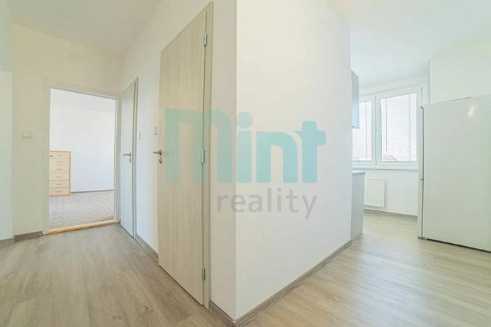 Pronájem bytu 3+1, Ostrava, Zdeňka Vavříka, 73 m2