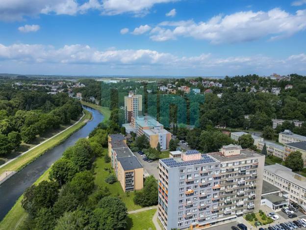Prodej bytu 3+kk, Ostrava, Bohumínská, 53 m2