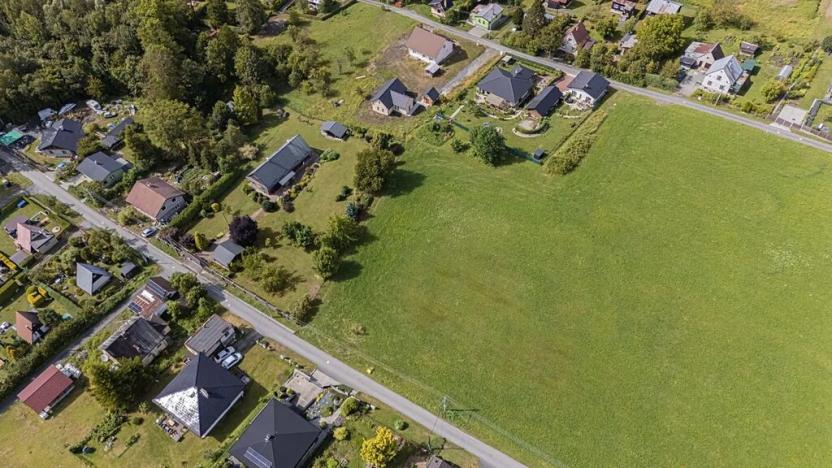 Prodej pozemku pro bydlení, Dolní Domaslavice, 2588 m2