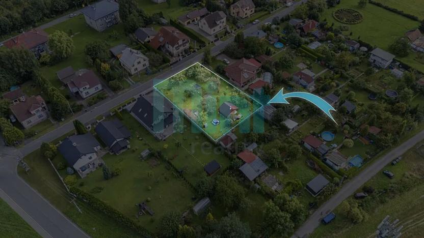 Prodej pozemku pro bydlení, Albrechtice, 1135 m2