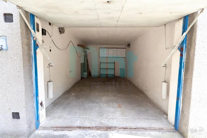 Prodej garáže, Ostrava, 20 m2