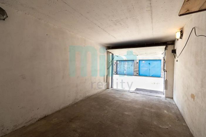 Prodej garáže, Ostrava, 20 m2