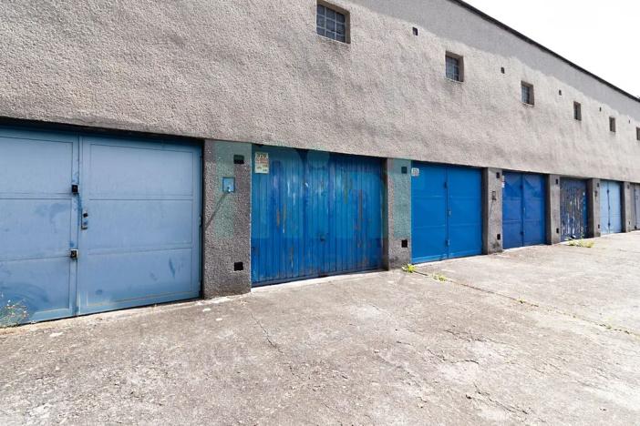 Prodej garáže, Ostrava, 20 m2