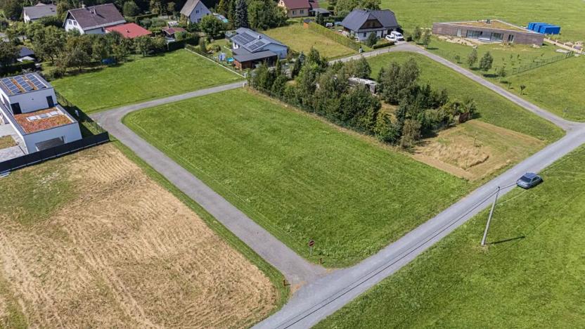 Prodej pozemku pro bydlení, Frenštát pod Radhoštěm, 1528 m2