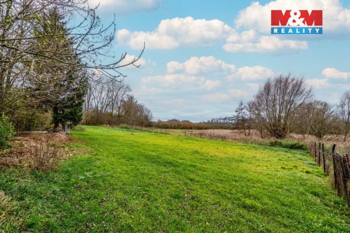 Prodej pozemku pro bydlení, Církvice - Jakub, 1047 m2