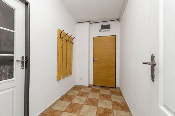 Prodej bytu 1+1, Ostrava, Newtonova, 45 m2