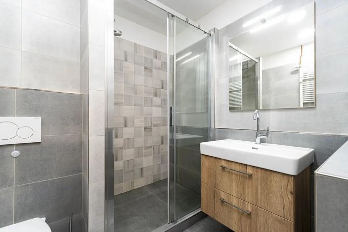 Prodej bytu 3+1, Ostrava, náměstí Antonie Bejdové, 73 m2