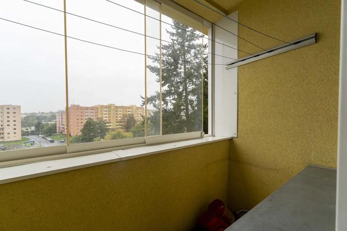 Prodej bytu 3+1, Ostrava, náměstí Antonie Bejdové, 73 m2