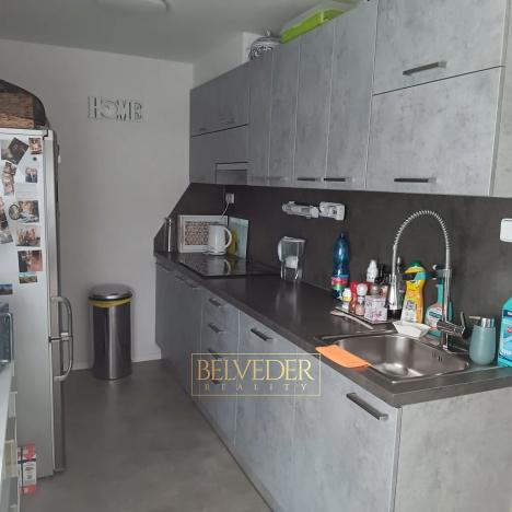 Pronájem bytu 3+kk, Teplice, Emilie Dvořákové, 95 m2