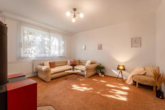 Prodej rodinného domu, Ostrava, Tomicova, 80 m2