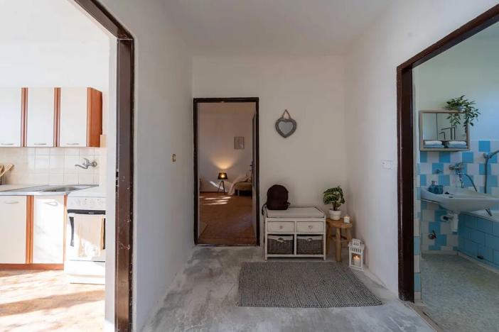 Prodej rodinného domu, Ostrava, Tomicova, 80 m2