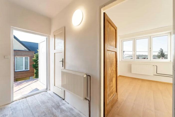 Prodej rodinného domu, Ostrava, Tomicova, 80 m2