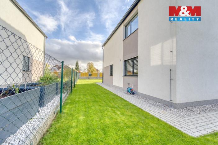 Prodej rodinného domu, Zruč-Senec - Senec, Lipová, 145 m2