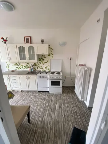 Prodej bytu 1+1, Most, tř. Budovatelů, 36 m2