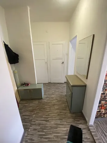 Prodej bytu 1+1, Most, tř. Budovatelů, 36 m2