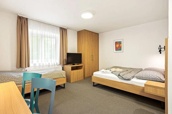 Prodej ubytování, Malá Morávka, 400 m2