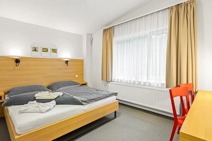 Prodej ubytování, Malá Morávka, 400 m2