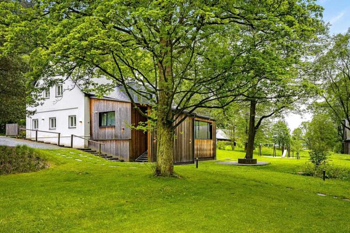 Prodej ubytování, Malá Morávka, 400 m2