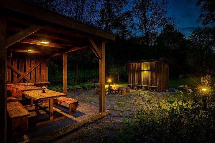 Prodej ubytování, Malá Morávka, 400 m2