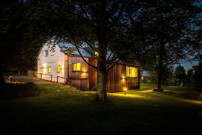 Prodej ubytování, Malá Morávka, 400 m2