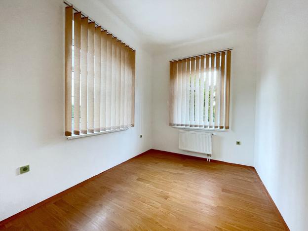 Pronájem bytu 3+1, Lanškroun - Žichlínské Předměstí, Dukelských hrdinů, 50 m2