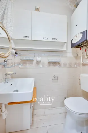 Prodej bytu 4+1, Brno, Karlova, 88 m2