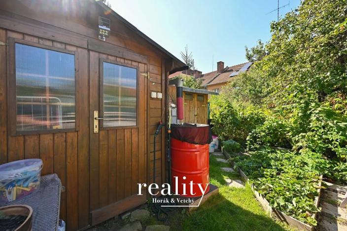 Prodej bytu 4+1, Brno, Karlova, 88 m2