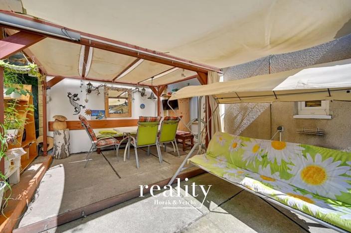 Prodej bytu 4+1, Brno, Karlova, 88 m2